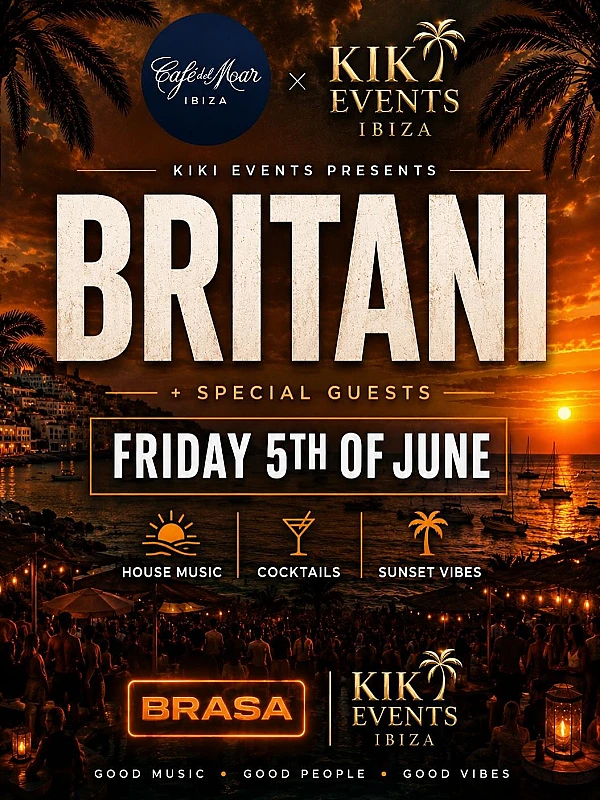 Britani