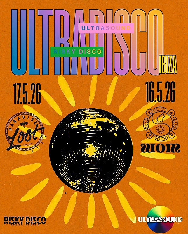Ultra Disco