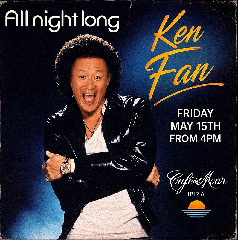 Ken Fan