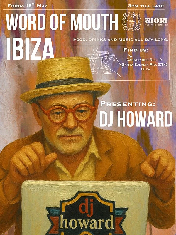 DJ Howard