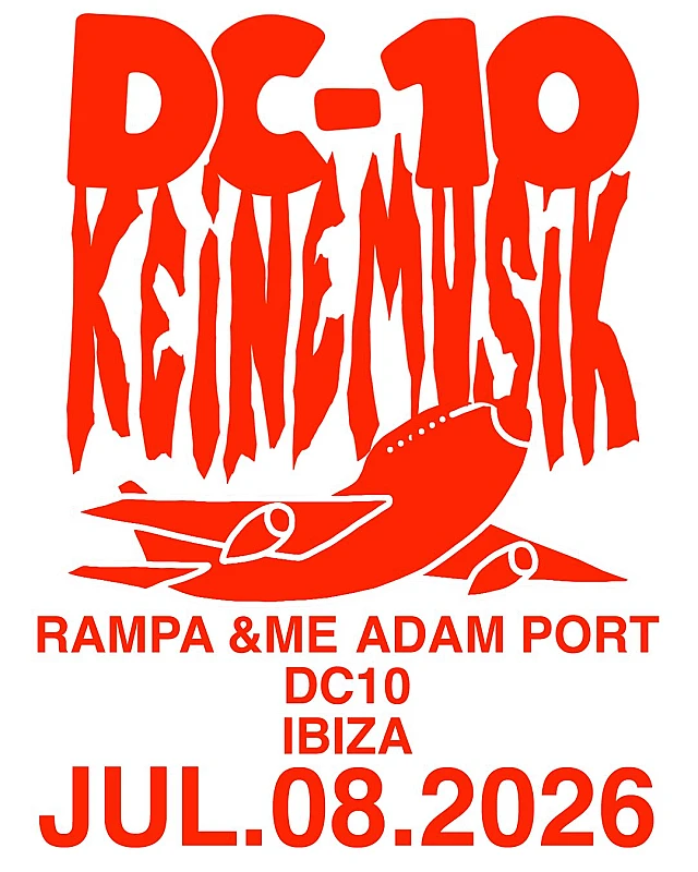 Keinemusik