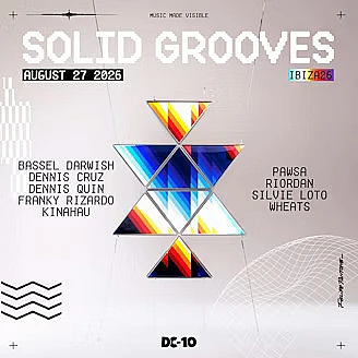 Solid Grooves