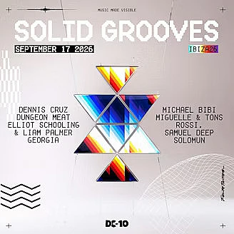 Solid Grooves