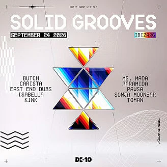Solid Grooves