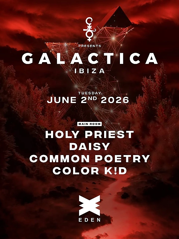 Galactica