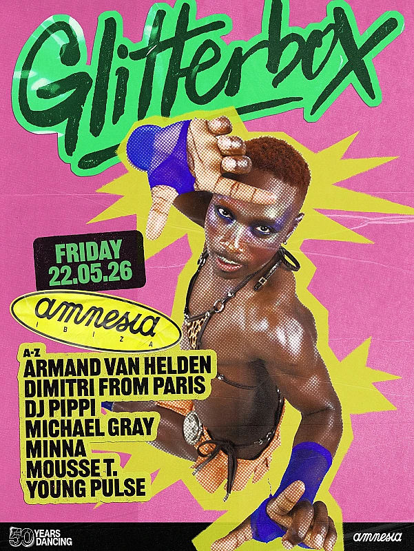 Glitterbox