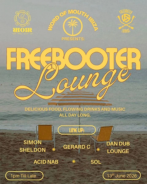 Freebooter Lounge
