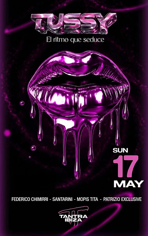 Tussy Show