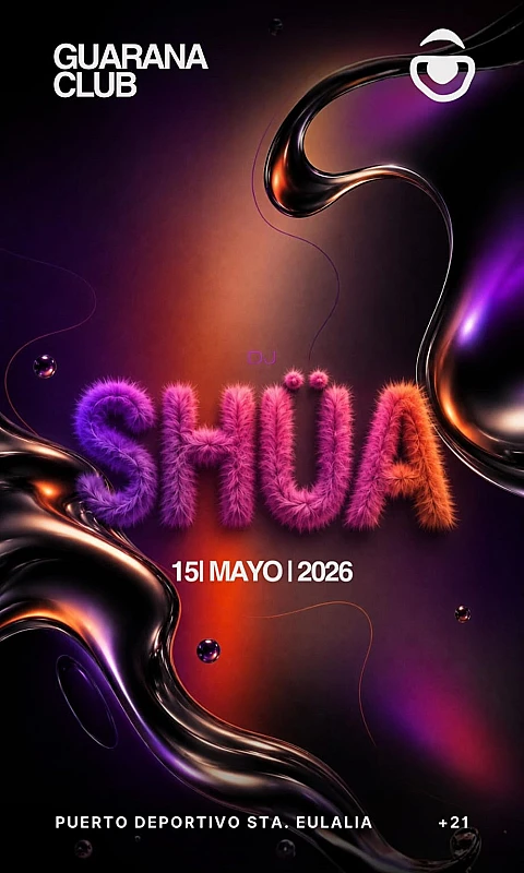 Shüa