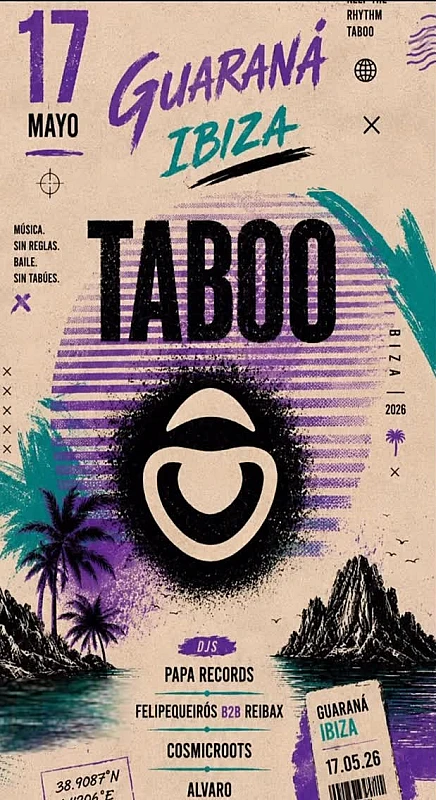 Taboo