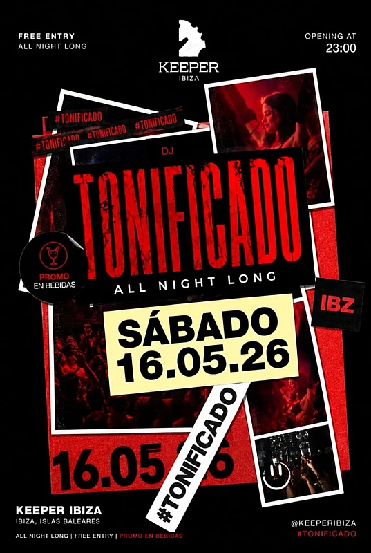Tonificado
