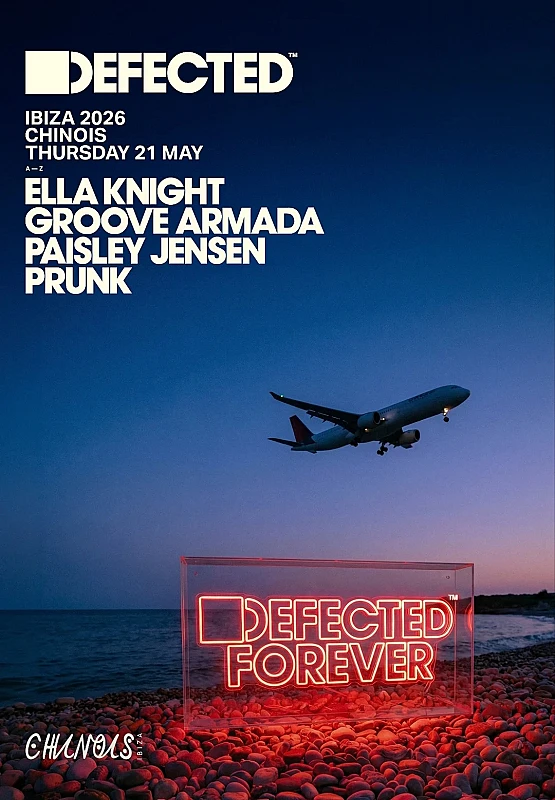 Defected