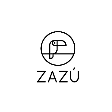 Zazu Ibiza's Logo