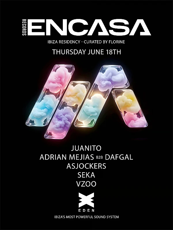 Encasa