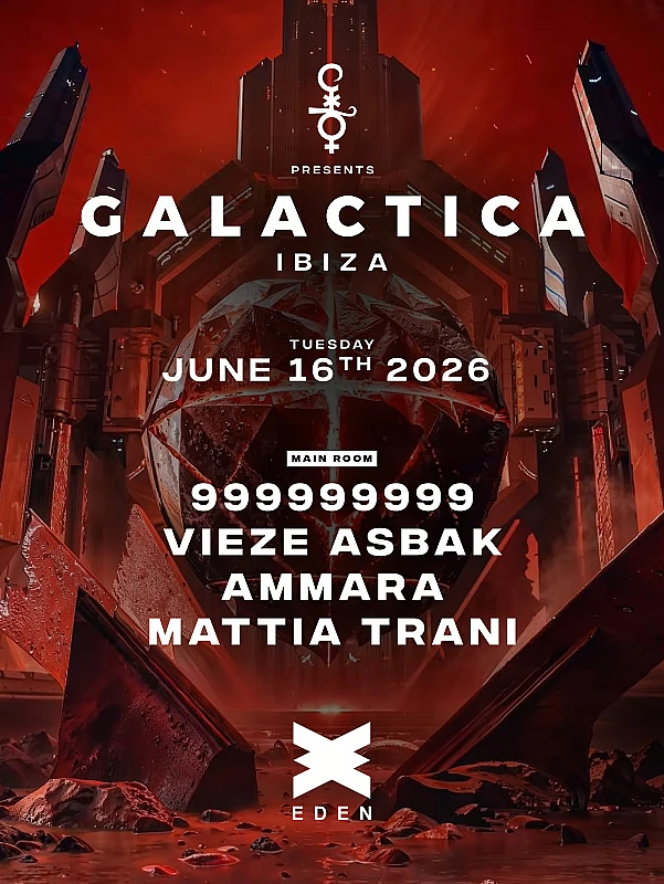 Galactica