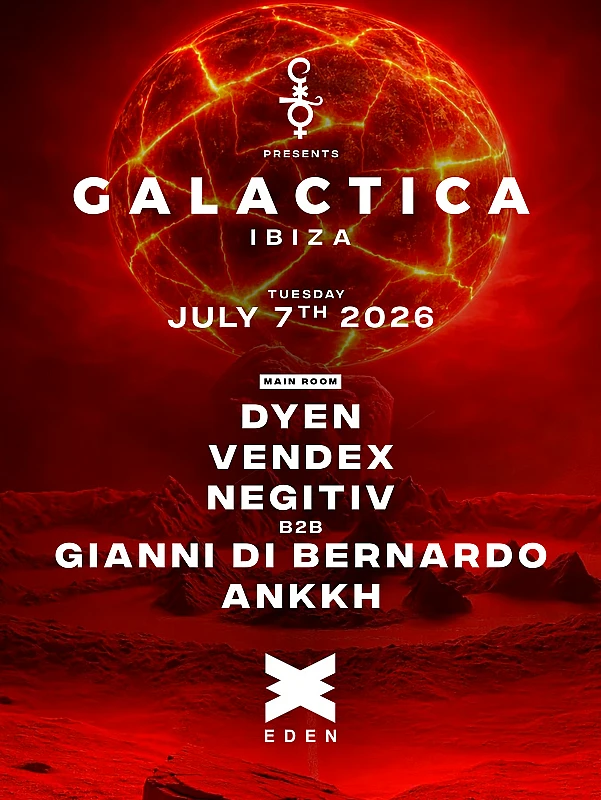 Galactica