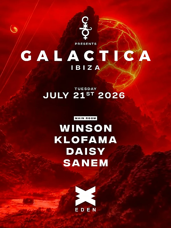 Galactica