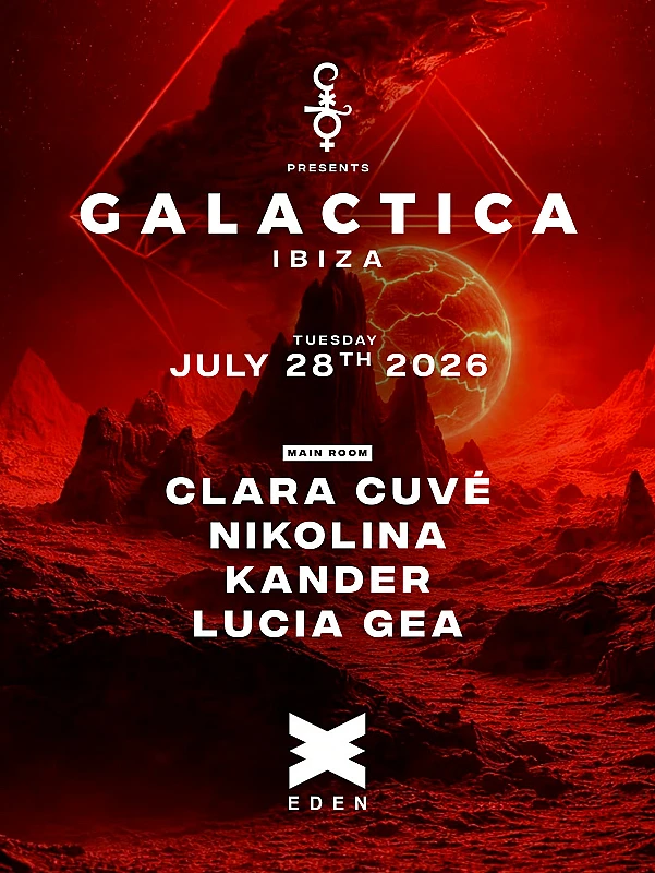 Galactica