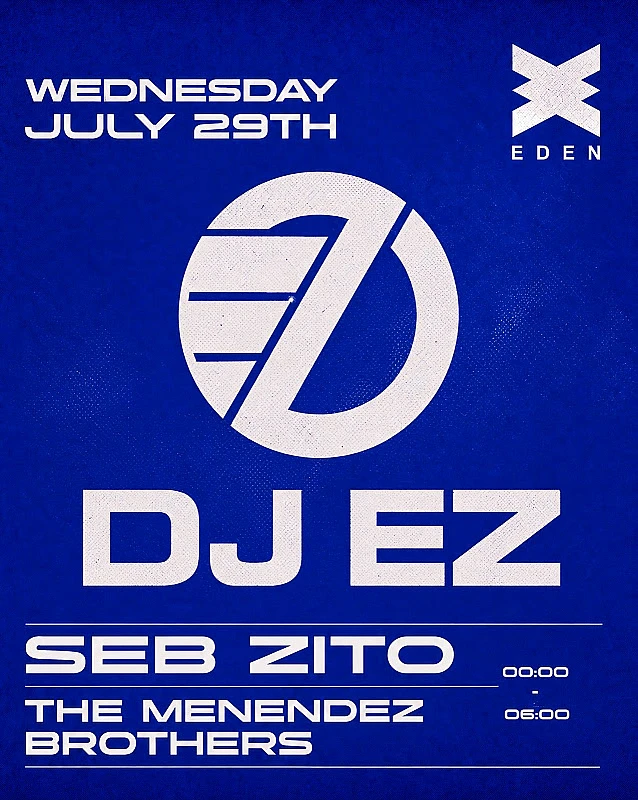 DJ EZ
