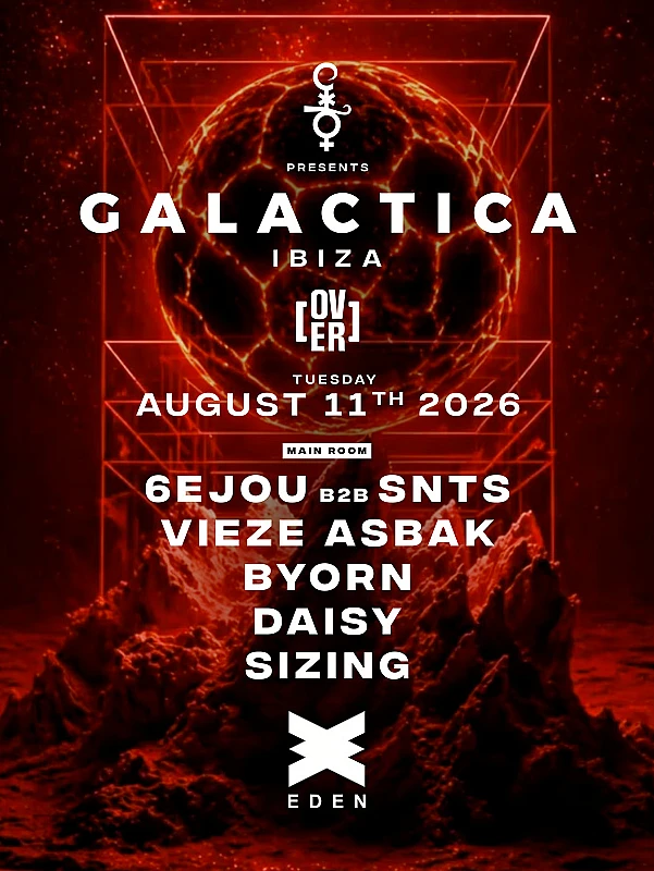 Galactica