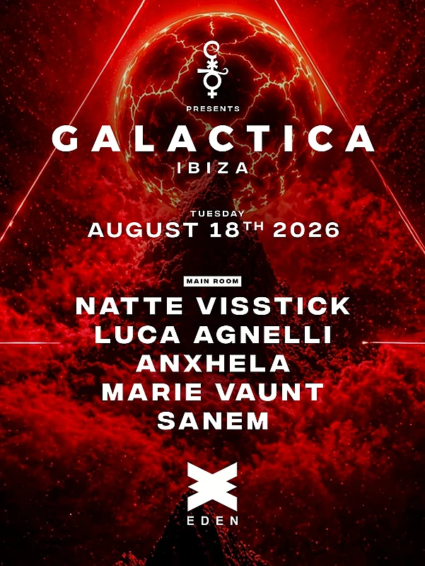 Galactica