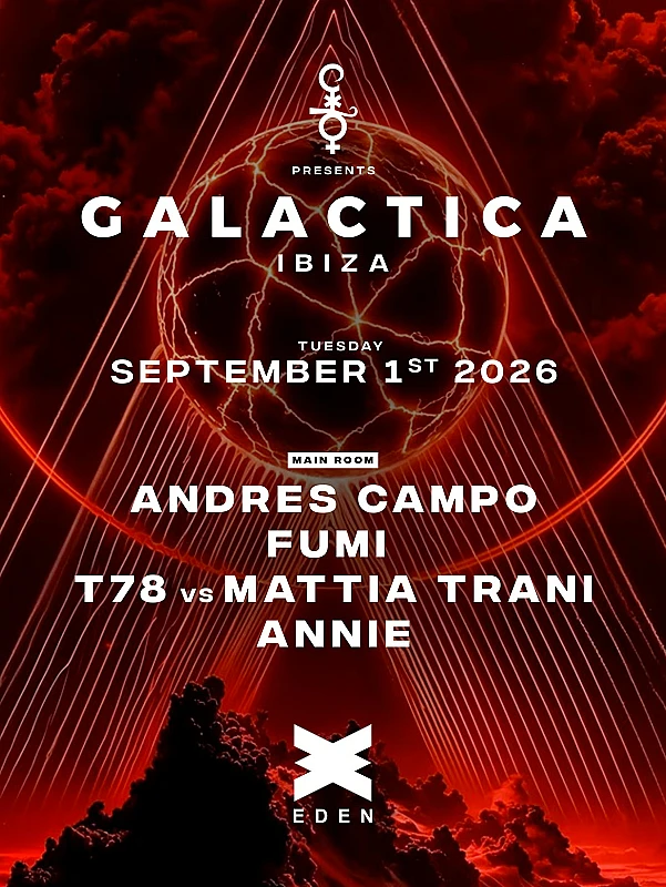 Galactica