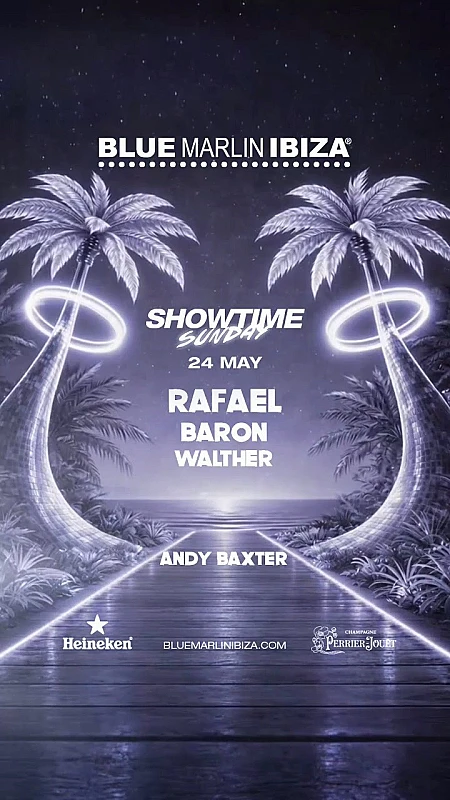 Showtime Sunday