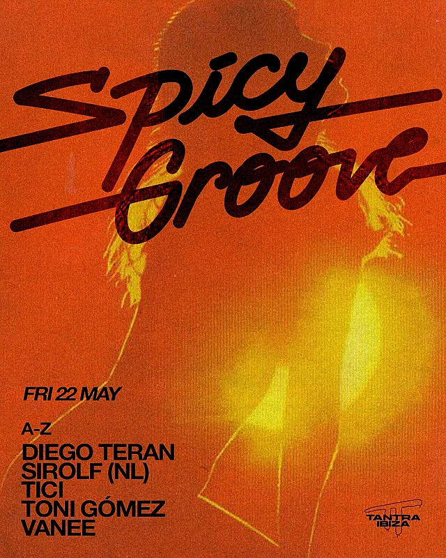 Spicy Groove