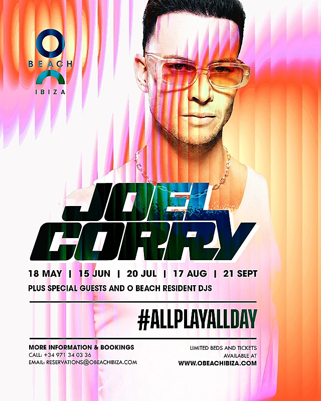Joel Corry