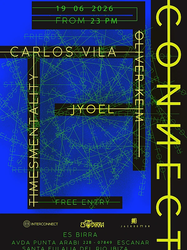 Connect