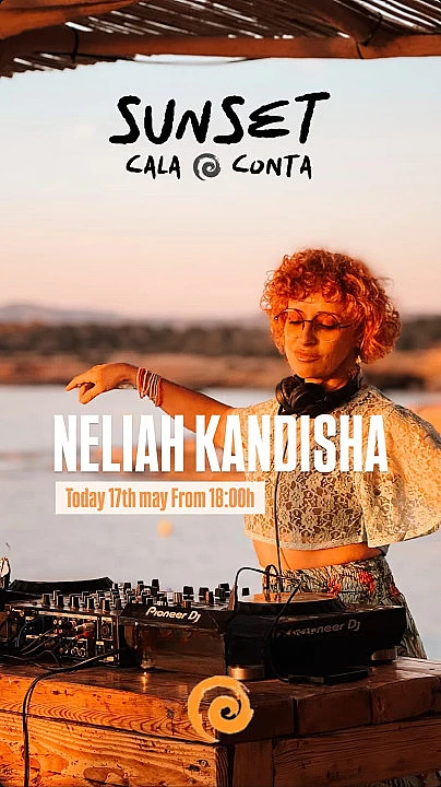 Neliah Kandisha