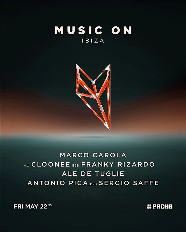 Music On
