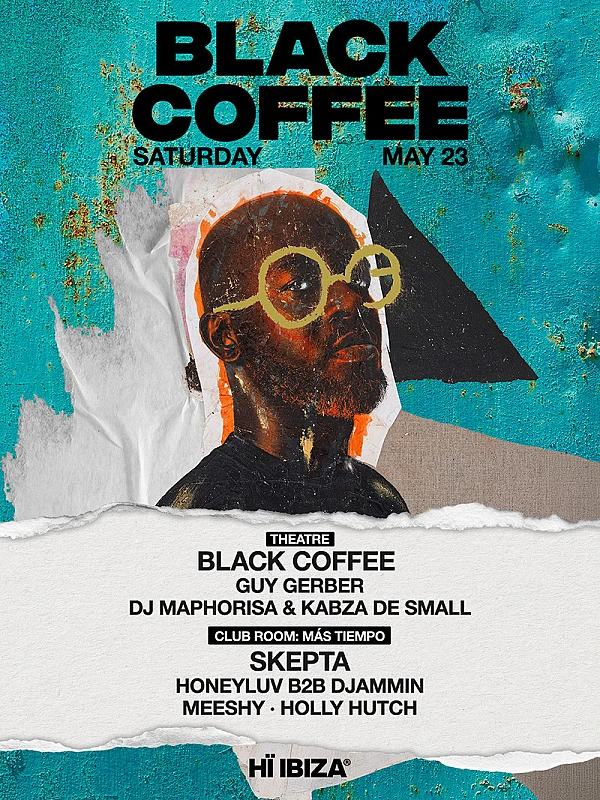 Black Coffee