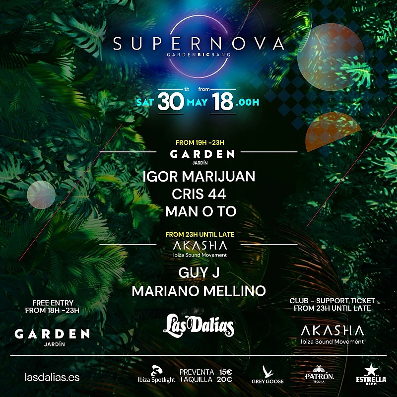Supernova