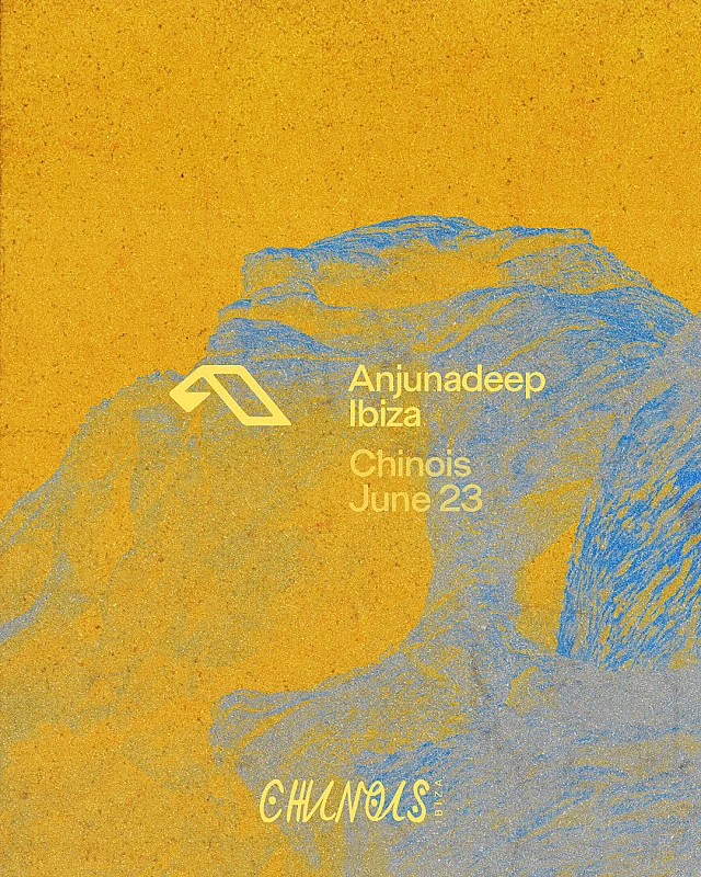 Anjunadeep Opening Party season 2026