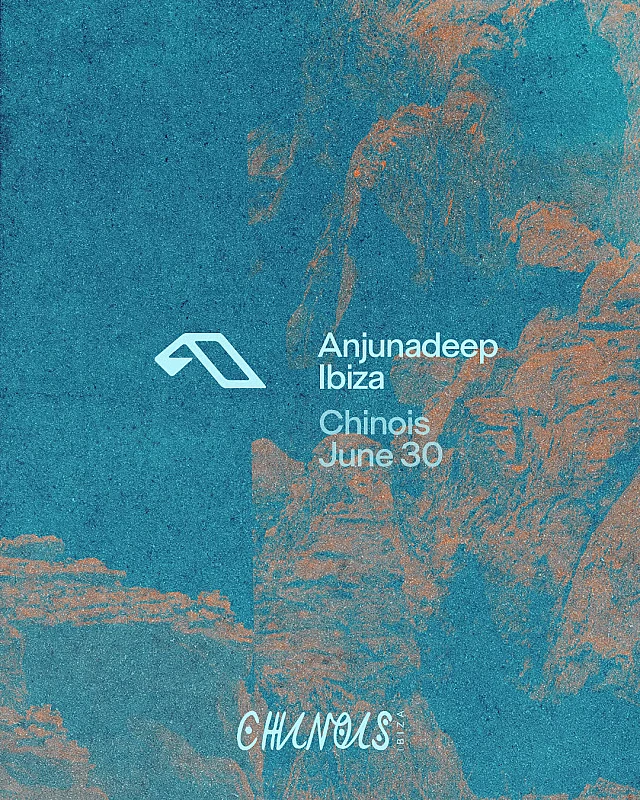 Anjunadeep