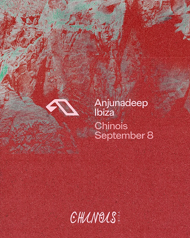 Anjunadeep