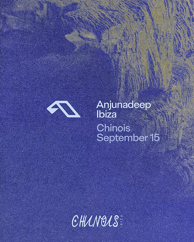 Anjunadeep Closing Party season 2026