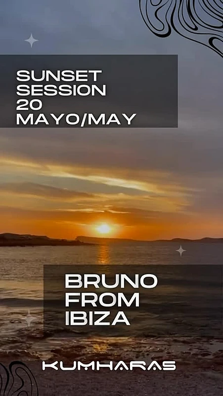 Bruno From Ibiza
