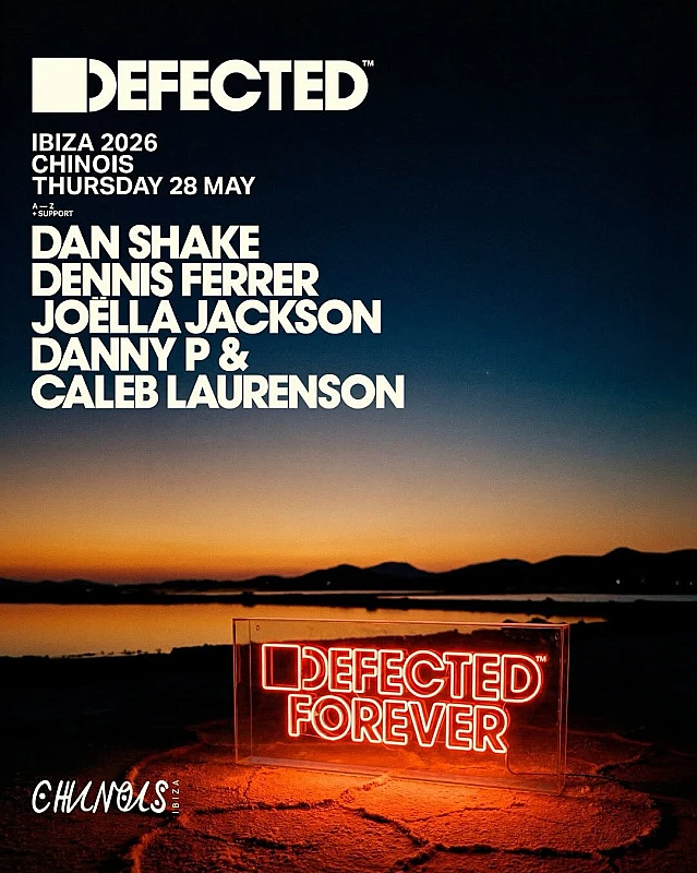 Defected