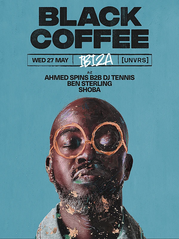 Black Coffee