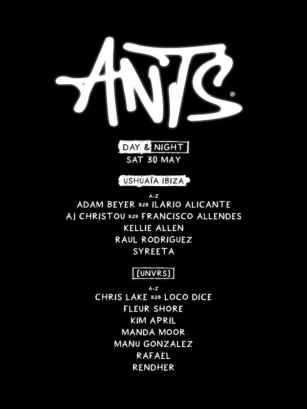 ANTS