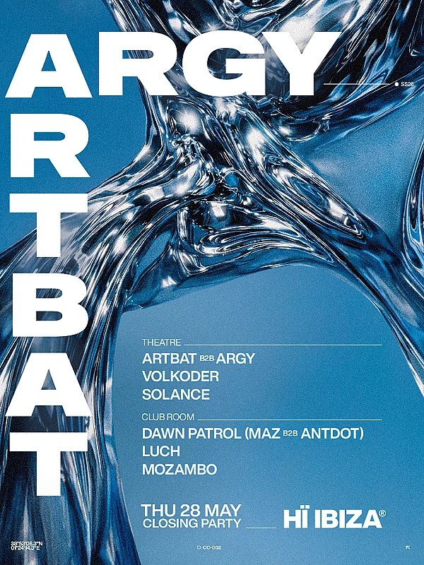 Argy / Artbat