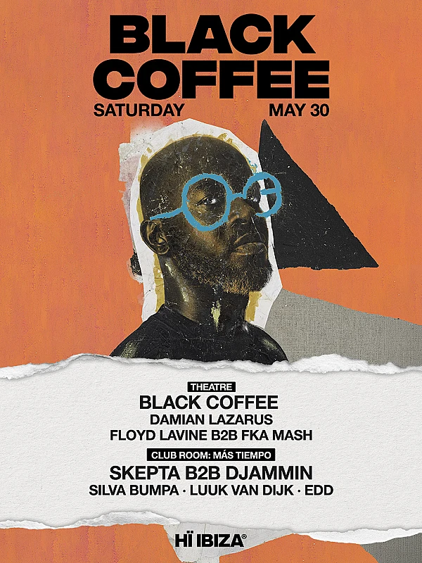 Black Coffee