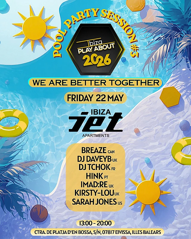 Ibiza.PlayAbout 2026