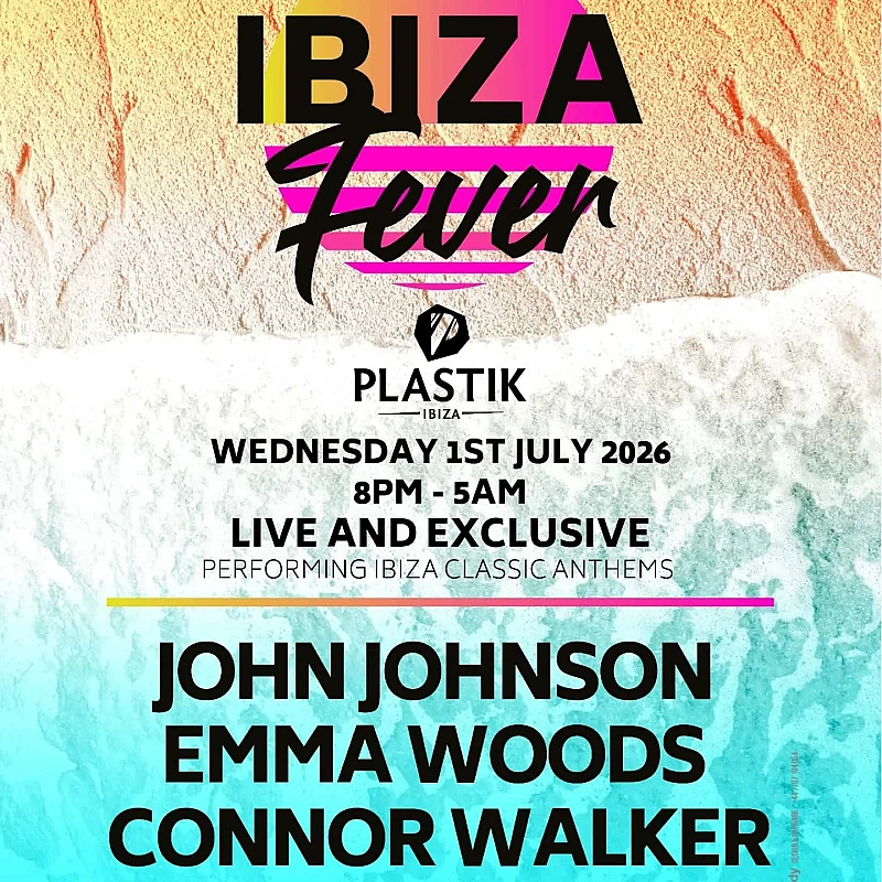 Ibiza Fever