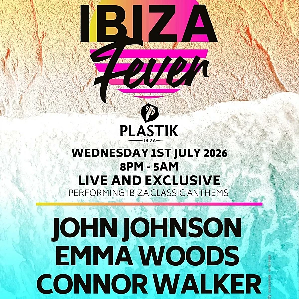 Ibiza Fever