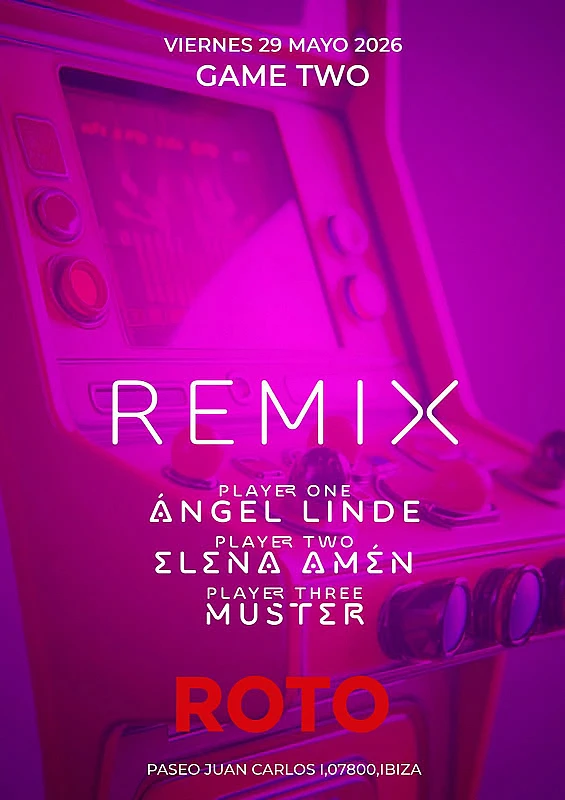 Remix
