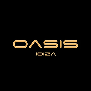 Oasis Ibiza's Logo