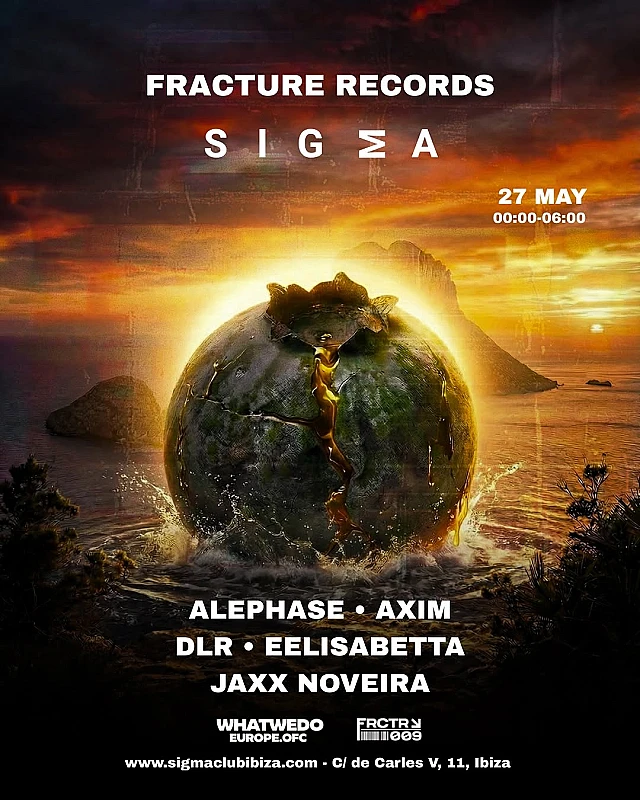 Fracture Records